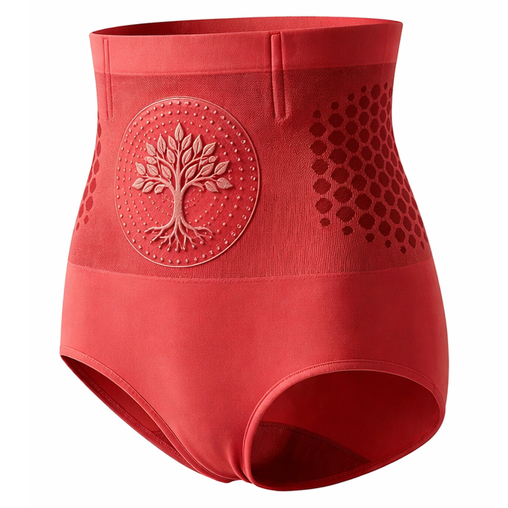 LUCKYSONG® 2026 Moringa BQi: Collant 4-in-1 per Modellamento Immediato & Bruciagrassi con Microparticelle