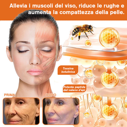 Lotmay® crema completa al veleno d'api 🔥 ULTIMO GIORNO 80% di sconto 💎