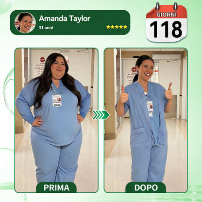 【👨‍⚕️Raccomandazione del medico!】𝐏𝐮𝐫𝐞𝐥𝐨𝐫𝐚® 𝐀𝐂𝐕 × 𝐄𝐆𝐂𝐆 𝐏𝐚𝐭𝐜𝐡 𝐀𝐯𝐚𝐧𝐳𝐚𝐭𝐨 𝐍𝐚𝐧𝐨 𝐌𝐢𝐜𝐫𝐨𝐧𝐞𝐞𝐝𝐥𝐞 𝟏𝟎-𝐢𝐧-𝟏 ✅𝐈𝐧𝐝𝐢𝐜𝐚𝐭𝐨 𝐩𝐞𝐫: 𝐨𝐛𝐞𝐬𝐢𝐭à, 𝐩𝐞𝐥𝐥𝐞 𝐫𝐢𝐥𝐚𝐬𝐬𝐚𝐭𝐚, 𝐝𝐢𝐚𝐛𝐞𝐭𝐞, 𝐚𝐩𝐧𝐞𝐚 𝐝𝐞𝐥 𝐬𝐨𝐧𝐧𝐨, 𝐝𝐢𝐬𝐭𝐮𝐫𝐛𝐢 𝐚𝐫𝐭𝐢𝐜𝐨𝐥𝐚𝐫𝐢 𝐞 𝐦𝐨𝐥𝐭𝐨 𝐚𝐥𝐭𝐫𝐨