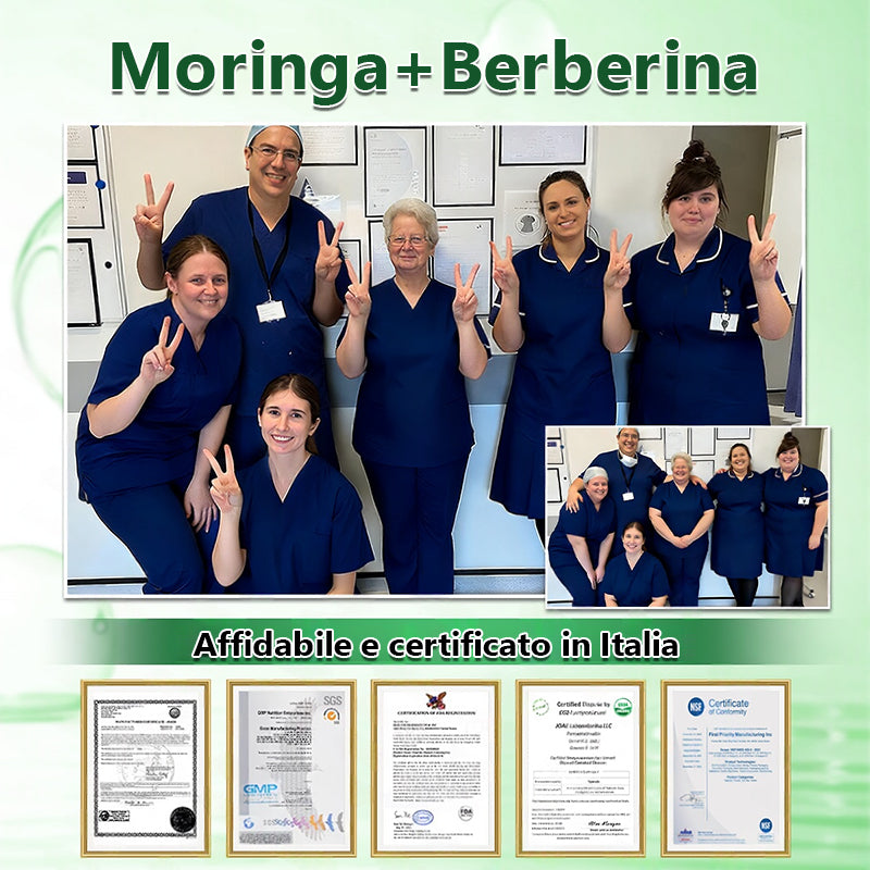 𝑹𝒂𝒄𝒄𝒐𝒎𝒂𝒏𝒅𝒂𝒕𝒐 𝒅𝒂𝒍 𝑫𝒐𝒕𝒕𝒐𝒓𝒆 𝒊𝒏 𝑴𝒆𝒅𝒊𝒄𝒊𝒏𝒂👩‍⚕️ | 𝑯𝒆𝒂𝒍𝒓𝒊𝒛𝒆® — 𝑩𝒆𝒓𝒃𝒆𝒓𝒊𝒏𝒂 10-𝒊𝒏-1 𝑷𝒂𝒓𝒄𝒉𝒊 𝑵𝒂𝒏𝒐✨ 𝑽𝒂𝒍𝒊𝒅𝒂𝒕𝒐 𝒔𝒄𝒊𝒆𝒏𝒕𝒊𝒇𝒊𝒄𝒂𝒎𝒆𝒏𝒕𝒆 | 𝑭𝒐𝒓𝒎𝒖𝒍𝒂 10-𝒊𝒏-1 | 𝑹𝒊𝒔𝒖𝒍𝒕𝒂𝒕𝒊 𝒊𝒏 𝒔𝒐𝒍𝒊 5 𝒈𝒊𝒐𝒓𝒏𝒊 🍀