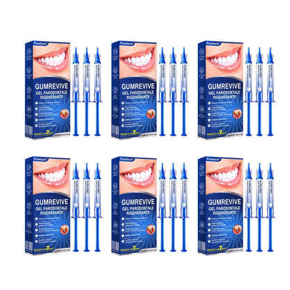 Purelora® GUMREVIVE GEL RIPARATORE PERIODONTALE 🏆