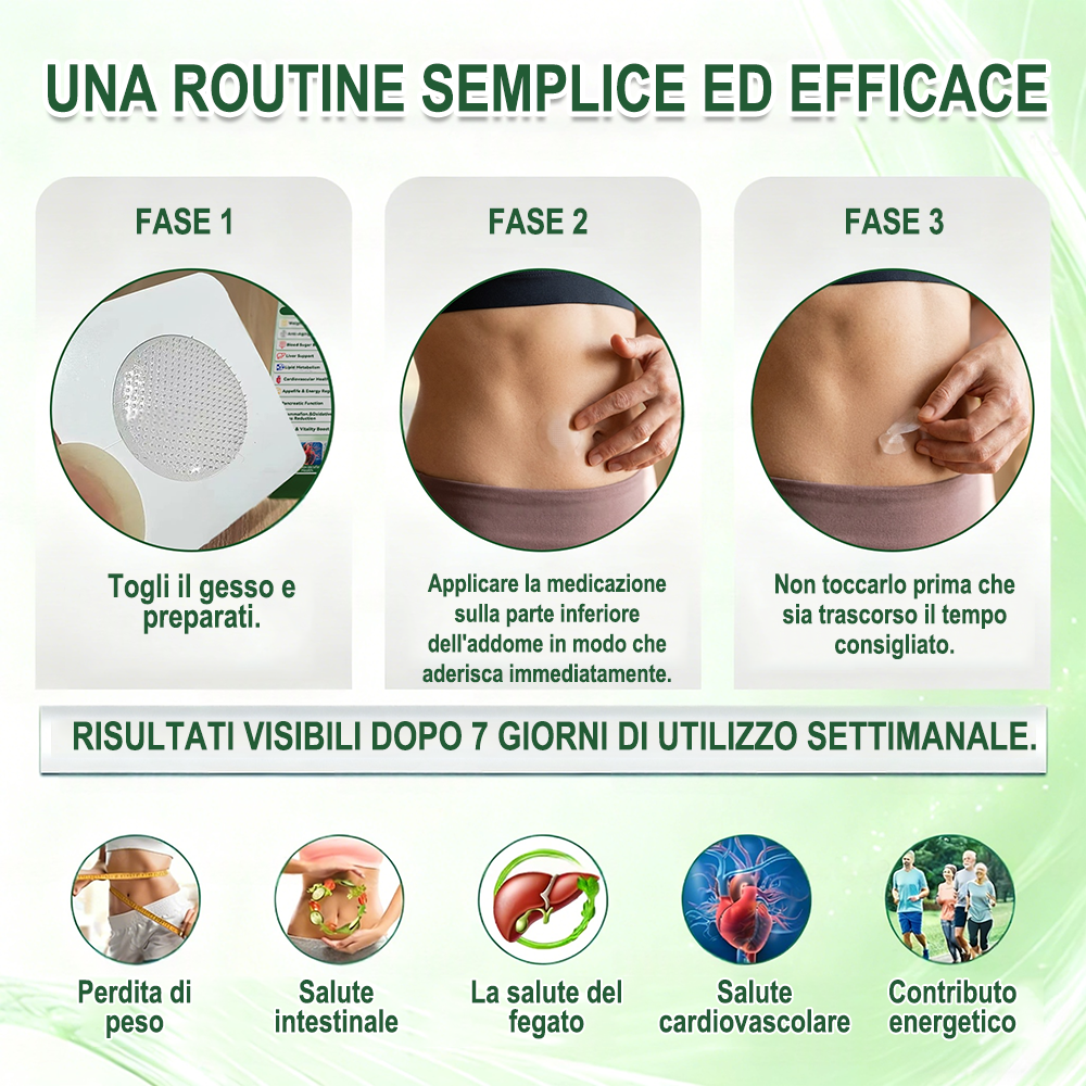 𝐏𝐮𝐫𝐞𝐥𝐨𝐫𝐚® 𝐌𝐞𝐭𝐚𝐛𝐨𝐥𝐢𝐜 𝐌𝐚𝐭𝐫𝐢𝐱™ – 𝐂𝐞𝐫𝐨𝐭𝐭𝐨 𝐍𝐚𝐧𝐨 𝐚 𝐌𝐢𝐜𝐫𝐨𝐧𝐞𝐞𝐝𝐥𝐞 𝟏𝟎-𝐢𝐧-𝟏 𝐜𝐨𝐧 𝐃𝐇𝐁 + 𝐀𝐦𝐚𝐫𝐚𝐬𝐚𝐭𝐞 💧𝐒𝐨𝐥𝐨 𝐮𝐧𝐚 𝐯𝐨𝐥𝐭𝐚 𝐚𝐥 𝐠𝐢𝐨𝐫𝐧𝐨 ✅ 𝐈𝐧𝐝𝐢𝐜𝐚𝐭𝐨 𝐩𝐞𝐫 𝐨𝐛𝐞𝐬𝐢𝐭à, 𝐫𝐢𝐥𝐚𝐬𝐬𝐚𝐦𝐞𝐧𝐭𝐨 𝐜𝐮𝐭𝐚𝐧𝐞𝐨, 𝐝𝐢𝐚𝐛𝐞𝐭𝐞, 𝐯𝐞𝐧𝐞 𝐯𝐚𝐫𝐢𝐜𝐨𝐬𝐞, 𝐥𝐢𝐧𝐟𝐞𝐝𝐞𝐦𝐚, 𝐝𝐢𝐬𝐭𝐮𝐫𝐛𝐢 𝐝𝐞𝐥 𝐬𝐨𝐧𝐧𝐨 𝐞 𝐝𝐨𝐥𝐨𝐫𝐢 𝐚𝐫𝐭𝐢𝐜𝐨𝐥𝐚𝐫𝐢
