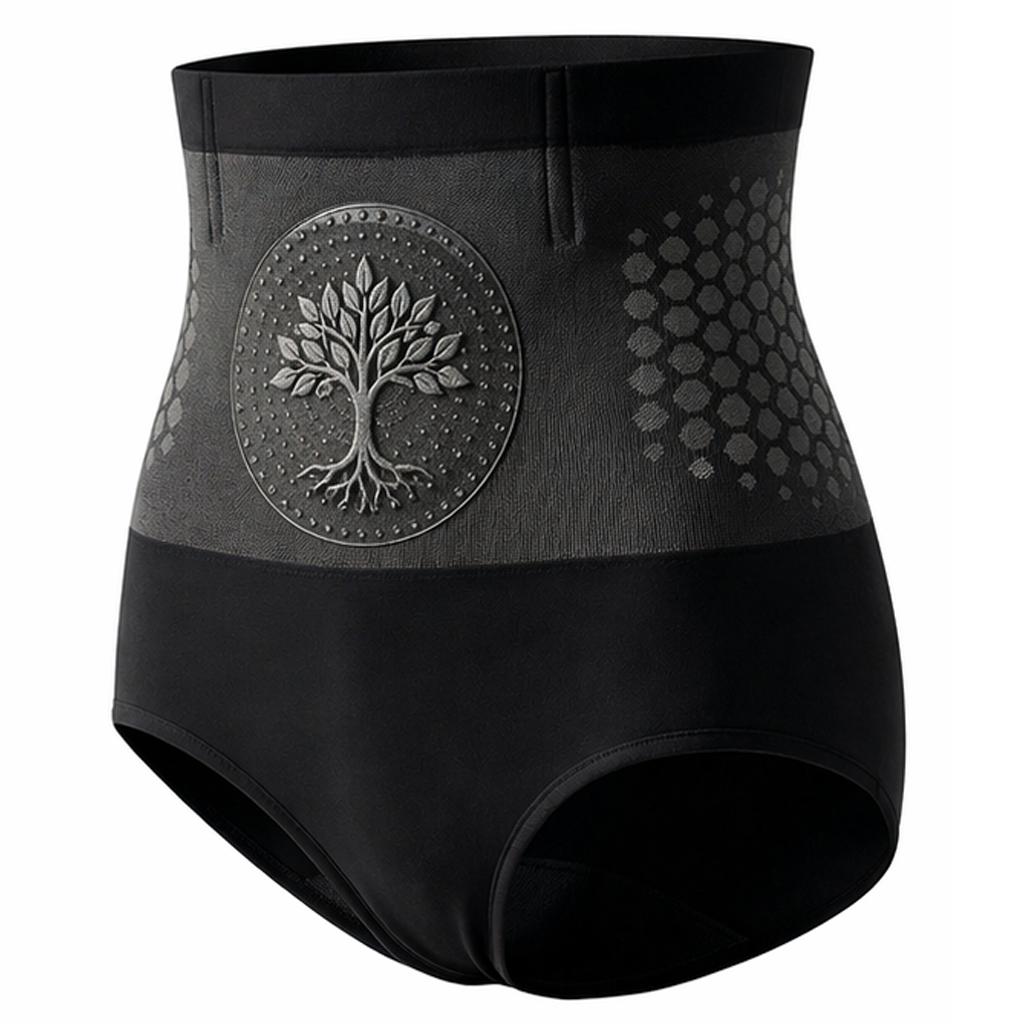 2026 Moringa BQi: Collant 4-in-1 per Modellamento Immediato & Bruciagrassi con Microparticelle
