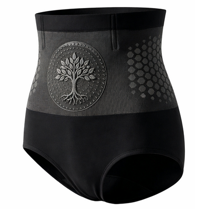 2026 Moringa BQi: Collant 4-in-1 per Modellamento Immediato & Bruciagrassi con Microparticelle