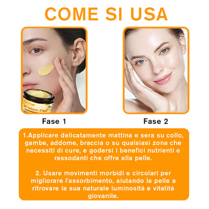 Lotmay® crema completa al veleno d'api 🔥 ULTIMO GIORNO 80% di sconto 💎