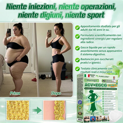 【🏥𝐍𝐮𝐨𝐯𝐚 & 𝐅𝐨𝐫𝐦𝐮𝐥𝐚 𝐌𝐢𝐠𝐥𝐢𝐨𝐫𝐚𝐭𝐚🇮🇹】𝐏𝐮𝐫𝐞𝐥𝐨𝐫𝐚® 𝐀𝐂𝐕 × 𝐄𝐆𝐂𝐆 𝐏𝐚𝐭𝐜𝐡 𝐀𝐯𝐚𝐧𝐳𝐚𝐭𝐨 𝐍𝐚𝐧𝐨 𝐌𝐢𝐜𝐫𝐨𝐧𝐞𝐞𝐝𝐥𝐞 𝟏𝟎-𝐢𝐧-𝟏 ✅𝐈𝐧𝐝𝐢𝐜𝐚𝐭𝐨 𝐩𝐞𝐫: 𝐨𝐛𝐞𝐬𝐢𝐭à, 𝐩𝐞𝐥𝐥𝐞 𝐫𝐢𝐥𝐚𝐬𝐬𝐚𝐭𝐚, 𝐝𝐢𝐚𝐛𝐞𝐭𝐞, 𝐚𝐩𝐧𝐞𝐚 𝐝𝐞𝐥 𝐬𝐨𝐧𝐧𝐨, 𝐝𝐢𝐬𝐭𝐮𝐫𝐛𝐢 𝐚𝐫𝐭𝐢𝐜𝐨𝐥𝐚𝐫𝐢 𝐞 𝐦𝐨𝐥𝐭𝐨 𝐚𝐥𝐭𝐫𝐨