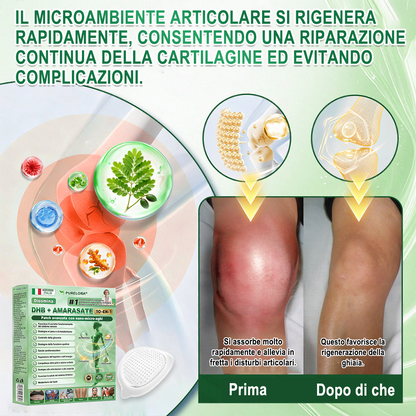 𝐏𝐮𝐫𝐞𝐥𝐨𝐫𝐚® 𝐌𝐞𝐭𝐚𝐛𝐨𝐥𝐢𝐜 𝐌𝐚𝐭𝐫𝐢𝐱™ – 𝐂𝐞𝐫𝐨𝐭𝐭𝐨 𝐍𝐚𝐧𝐨 𝐚 𝐌𝐢𝐜𝐫𝐨𝐧𝐞𝐞𝐝𝐥𝐞 𝟏𝟎-𝐢𝐧-𝟏 𝐜𝐨𝐧 𝐃𝐇𝐁 + 𝐀𝐦𝐚𝐫𝐚𝐬𝐚𝐭𝐞 💧𝐒𝐨𝐥𝐨 𝐮𝐧𝐚 𝐯𝐨𝐥𝐭𝐚 𝐚𝐥 𝐠𝐢𝐨𝐫𝐧𝐨 ✅ 𝐈𝐧𝐝𝐢𝐜𝐚𝐭𝐨 𝐩𝐞𝐫 𝐨𝐛𝐞𝐬𝐢𝐭à, 𝐫𝐢𝐥𝐚𝐬𝐬𝐚𝐦𝐞𝐧𝐭𝐨 𝐜𝐮𝐭𝐚𝐧𝐞𝐨, 𝐝𝐢𝐚𝐛𝐞𝐭𝐞, 𝐯𝐞𝐧𝐞 𝐯𝐚𝐫𝐢𝐜𝐨𝐬𝐞, 𝐥𝐢𝐧𝐟𝐞𝐝𝐞𝐦𝐚, 𝐝𝐢𝐬𝐭𝐮𝐫𝐛𝐢 𝐝𝐞𝐥 𝐬𝐨𝐧𝐧𝐨 𝐞 𝐝𝐨𝐥𝐨𝐫𝐢 𝐚𝐫𝐭𝐢𝐜𝐨𝐥𝐚𝐫𝐢