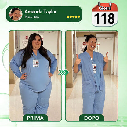 𝑹𝒂𝒄𝒄𝒐𝒎𝒂𝒏𝒅𝒂𝒕𝒐 𝒅𝒂𝒍 𝑫𝒐𝒕𝒕𝒐𝒓𝒆 𝒊𝒏 𝑴𝒆𝒅𝒊𝒄𝒊𝒏𝒂👩‍⚕️ | 𝑯𝒆𝒂𝒍𝒓𝒊𝒛𝒆® — 𝑩𝒆𝒓𝒃𝒆𝒓𝒊𝒏𝒂 10-𝒊𝒏-1 𝑷𝒂𝒓𝒄𝒉𝒊 𝑵𝒂𝒏𝒐✨ 𝑽𝒂𝒍𝒊𝒅𝒂𝒕𝒐 𝒔𝒄𝒊𝒆𝒏𝒕𝒊𝒇𝒊𝒄𝒂𝒎𝒆𝒏𝒕𝒆 | 𝑭𝒐𝒓𝒎𝒖𝒍𝒂 10-𝒊𝒏-1 | 𝑹𝒊𝒔𝒖𝒍𝒕𝒂𝒕𝒊 𝒊𝒏 𝒔𝒐𝒍𝒊 5 𝒈𝒊𝒐𝒓𝒏𝒊 🍀