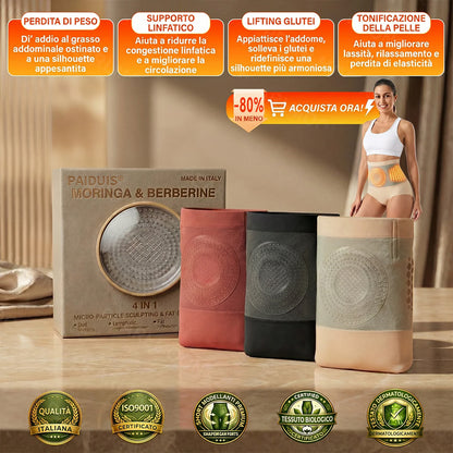 𝐍𝐞𝐠𝐨𝐳𝐢𝐨 𝐔𝐟𝐟𝐢𝐜𝒊𝒂𝒍𝒆 𝒅𝒆𝒍 𝑴𝒂𝒓𝒄𝒉𝒊𝒐 | 🔥𝐏𝐚𝐢𝐝𝐮𝐢𝐬® 𝟮𝟬𝟮𝟲 𝗣𝗮𝗻𝘁𝗮𝗹𝗼𝐧𝐜𝐢𝐧𝐢 𝐒𝐧𝐞𝐥𝐥𝒆𝒏𝒕𝒊 𝒆 𝑩𝒓𝒖𝐜𝐢𝐚-𝐆𝐫𝐚𝐬𝐬𝐢 𝟒-𝐢𝗻-𝟭 𝗰𝗼𝗻 𝗠𝗶𝗰𝗿𝗼-𝗣𝗮𝗿𝘁𝗶𝗰𝗲𝗹𝐥𝐞 𝐝𝐢 𝐌𝐨𝐫𝐢𝒏𝒈𝒂 𝒆 𝑩𝒆𝒓𝒃𝒆𝒓𝒊𝒏𝒂