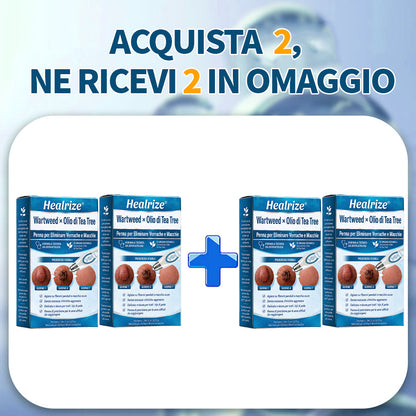 𝐂𝐨𝐧𝐬𝐢𝐠𝐥𝐢𝐚𝐭𝐨 𝐝𝐚𝐢 𝐅𝐚𝐫𝐦𝐚𝐜𝐢𝐬𝐭𝐢 🔥 𝑯𝗲𝙖𝐥𝒓𝗶𝙯𝗲® 𝐂𝐚𝐧𝐜𝐞𝐥𝐥𝐚 𝐕𝐞𝐫𝐫𝐮𝐜𝐡𝐞 & 𝐈𝐦𝐩𝐞𝐫𝐟𝐞𝐳𝐢𝐨𝐧𝐢 𝐢𝐧 𝟕 𝐆𝐢𝐨𝐫𝐧𝐢🪄(𝙍𝙤𝙡𝙡𝙚𝙧𝙗𝙖𝙡𝙡 𝙎𝙚𝙣𝙯𝙖 𝘿𝙤𝙡𝙤𝙧𝙚, 𝙎𝙚𝙣𝙯𝙖 𝘾𝙞𝙘𝙖𝙩𝙧𝙞𝙘𝙞)👩‍⚕️